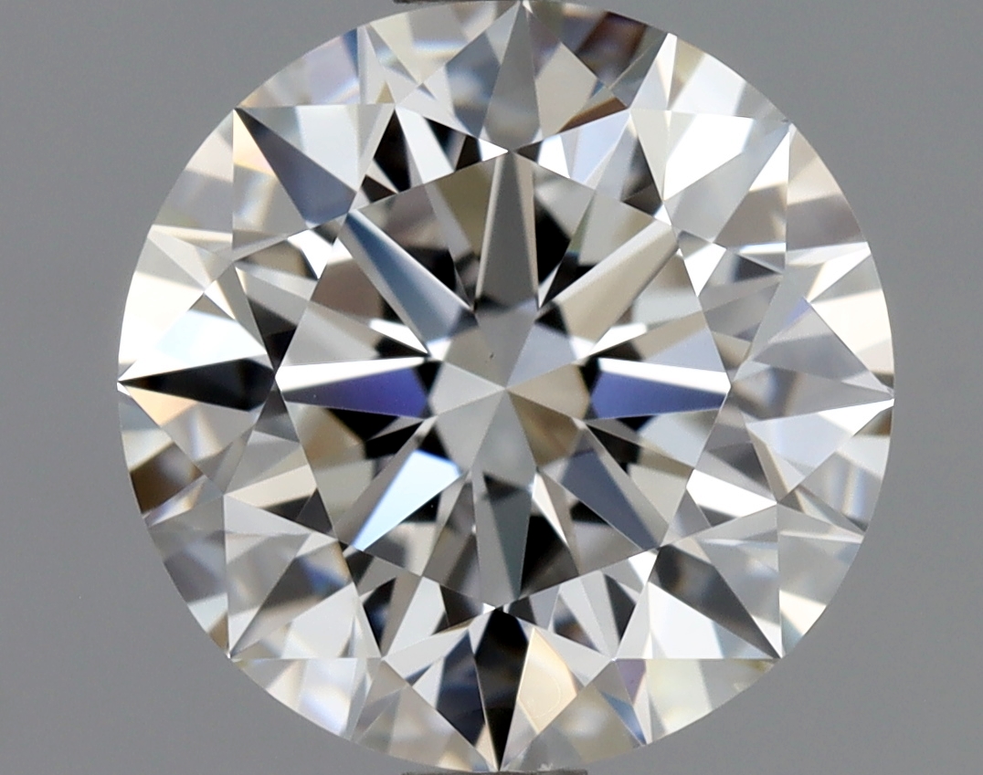1.50克拉 E色 VVS2級 天然圓形鑽石 | GIA3515661793 香港