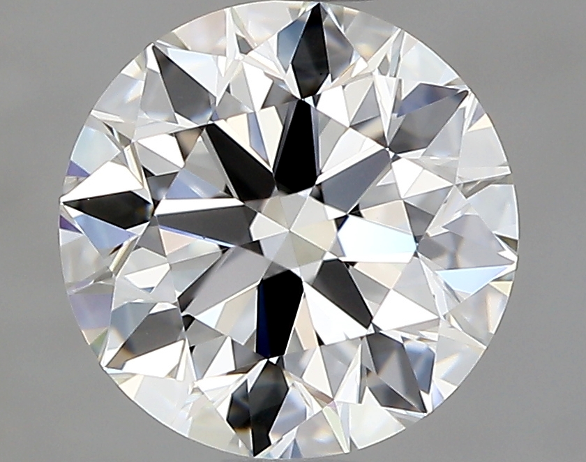 1.50克拉 G色 VVS2級 天然圓形鑽石 | GIA3525446057