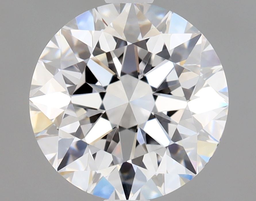 1.50克拉 E色 VVS1級 天然圓形鑽石 | GIA3525471539