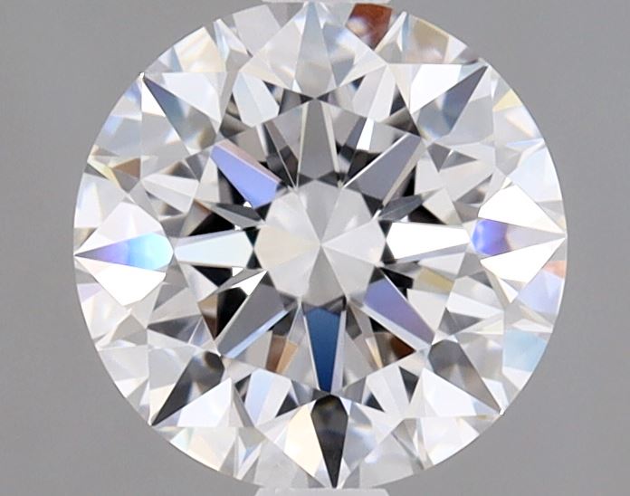1.00克拉 D色 VVS1級 天然圓形鑽石 | GIA3525572148
