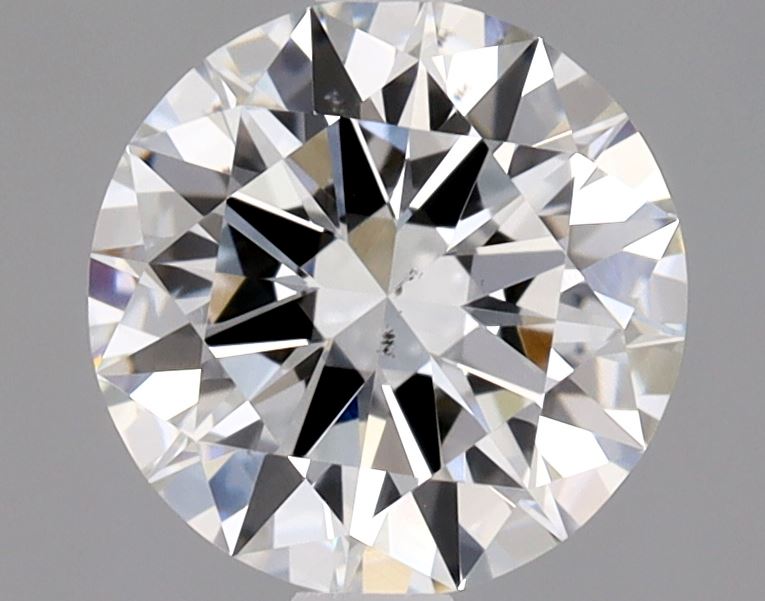 1.00克拉 G色 SI1級 天然圓形鑽石 | GIA3525798478