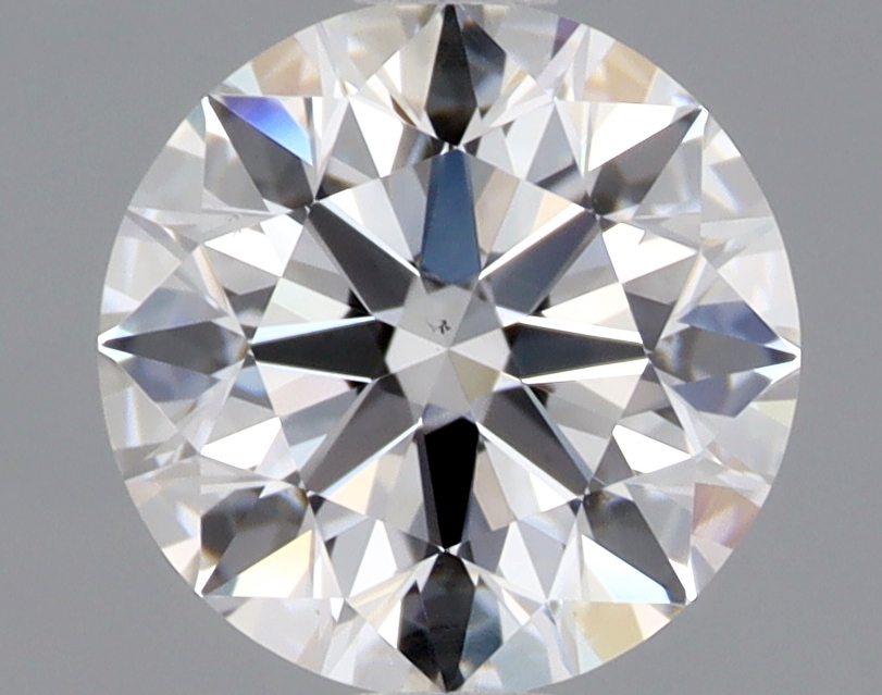 1.05克拉 E色 VS1級 天然圓形鑽石 | GIA3525851753