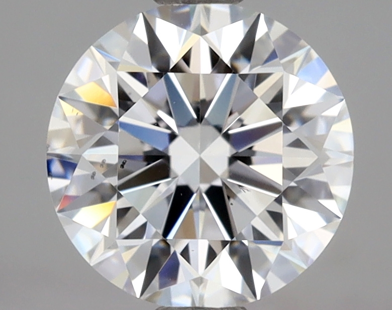 1.04克拉 D色 SI1級 天然圓形鑽石 | GIA3535459246