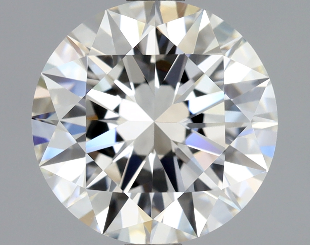 2.01克拉 G色 VS1級 天然圓形鑽石 | GIA3535802030