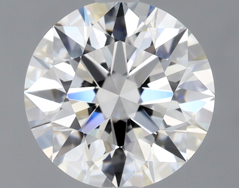 1.06克拉 F色 VS1級 天然圓形鑽石 | GIA3545141462
