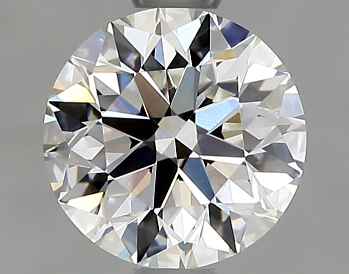 0.9克拉 G色 VVS2級 天然圓形鑽石 | GIA3545487929