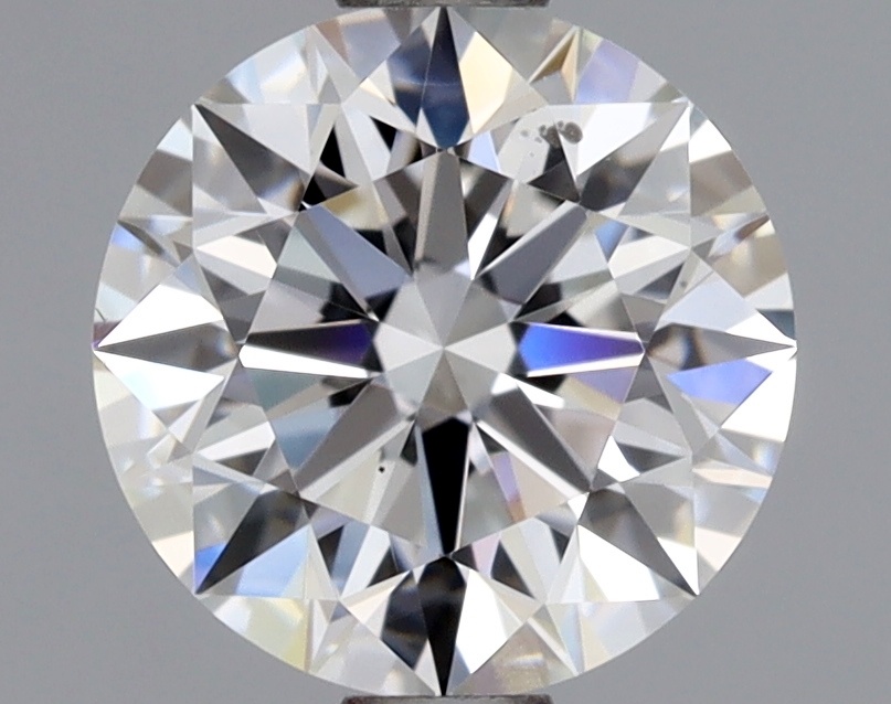 1.05克拉 E色 SI1級 天然圓形鑽石 | GIA3545638429