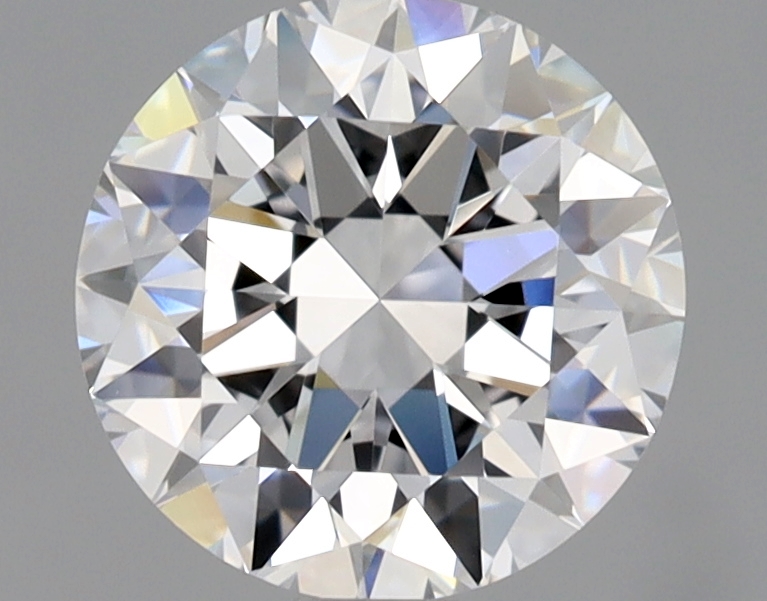 1.5克拉 D色 VVS1級 天然圓形鑽石 | GIA3555083098