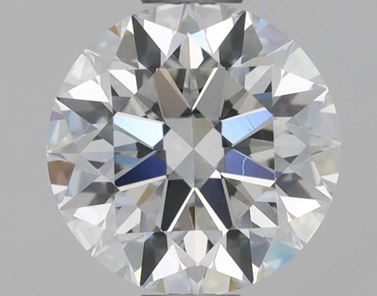 0.85克拉 G色 VS1級 天然圓形鑽石 | GIA5231289155