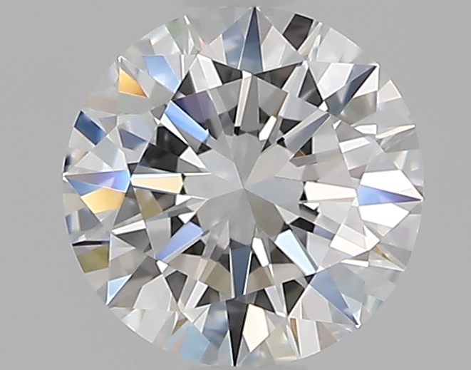 0.80克拉 D色 VVS1級 天然圓形鑽石 | GIA5231298920 香港