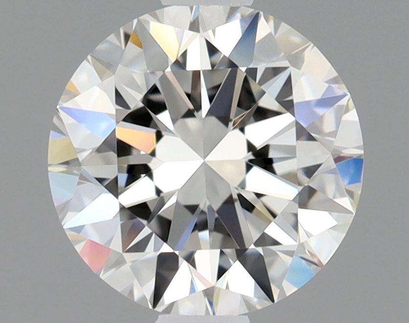 0.90 Carat G VVS1 Excellent None 天然钻石GIA5231473152