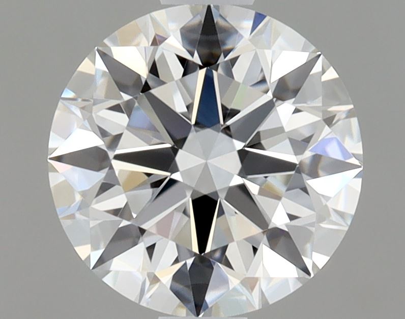 1.00 Carat E VS1 Excellent None 天然钻石GIA5231473298