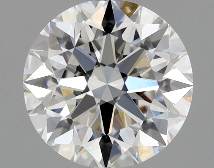 0.80克拉 E色 IF級 天然圓形鑽石 | GIA5231628363