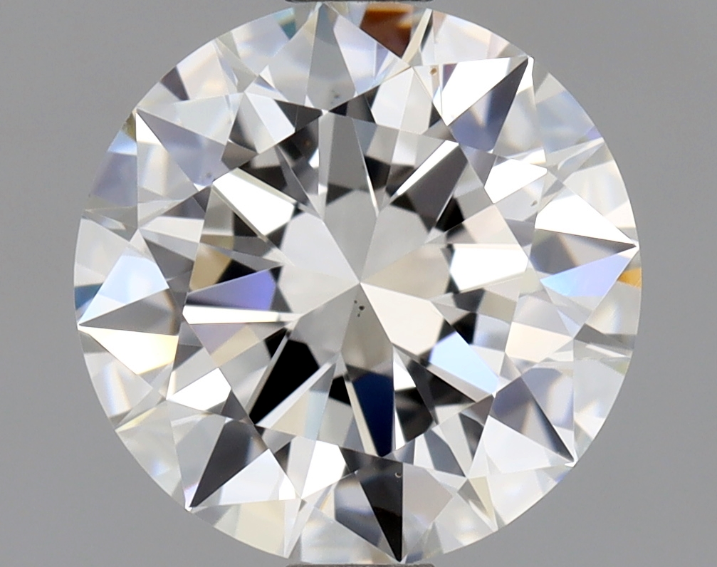 1.50克拉 G色 VS2級 天然圓形鑽石 | GIA5231830632