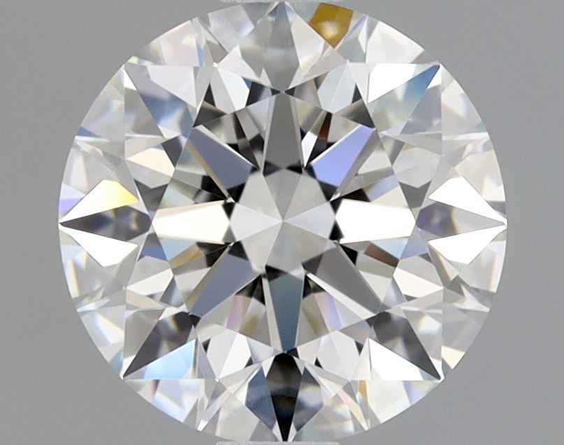 1.2克拉 G色 VVS1級 天然圓形鑽石 | GIA5231833692