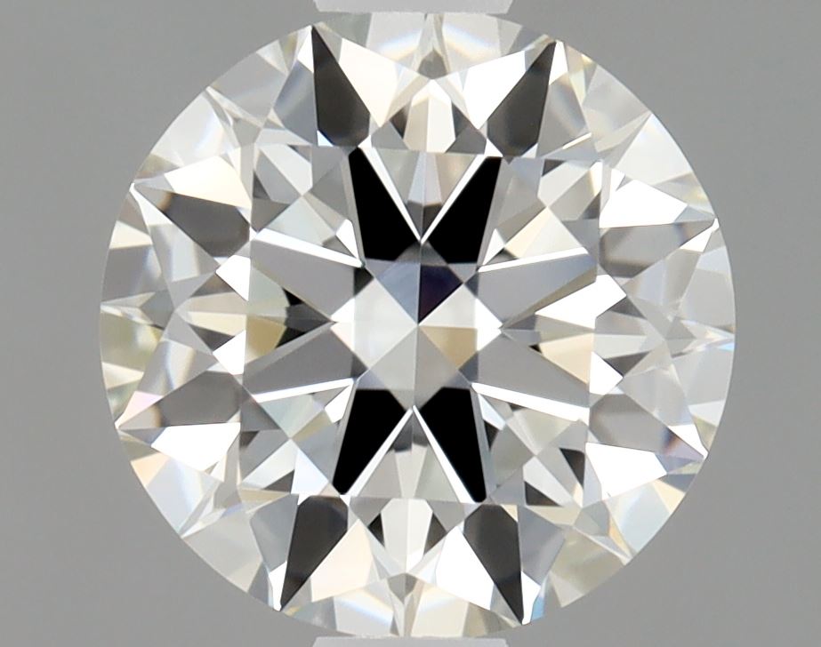 0.80克拉 H色 VVS1級 天然圓形鑽石 | GIA5232564349