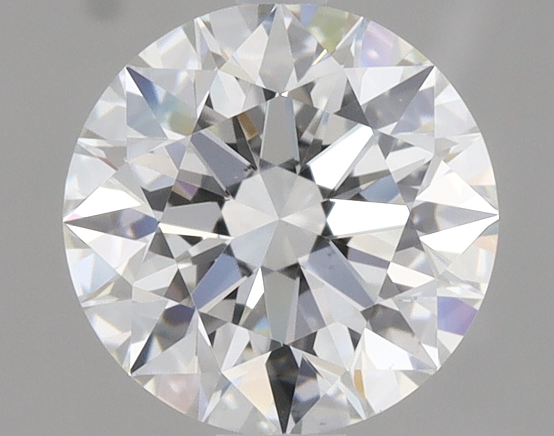 1.14克拉 H色 VS1級 天然圓形鑽石 | GIA5232830654