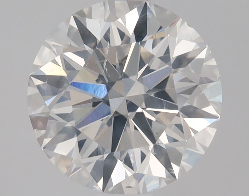 1.01克拉 F色 SI2級 天然圓形鑽石 | GIA5473779873 香港