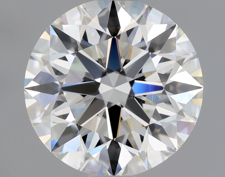 1.14克拉 H色 VVS1級 天然圓形鑽石 | GIA5476108736