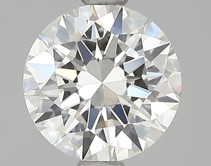 1.00克拉 G色 VVS1級 天然圓形鑽石 | GIA5496935059 香港
