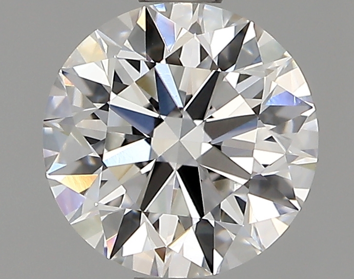 1.20 Carat E VS1 Excellent None 天然钻石GIA5506217190