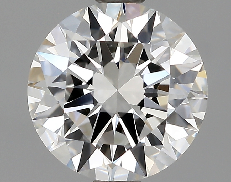 1.00 Carat E VVS1 Excellent Medium Natural Diamond GIA5506348249