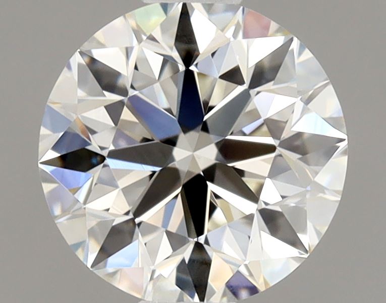 0.80克拉 H色 VVS1級 天然圓形鑽石 | GIA5506736664 香港