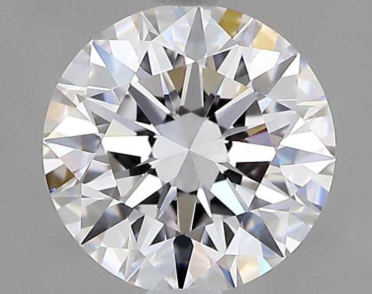 1.08克拉 D色 IF級 天然圓形鑽石 | GIA5513064069 香港