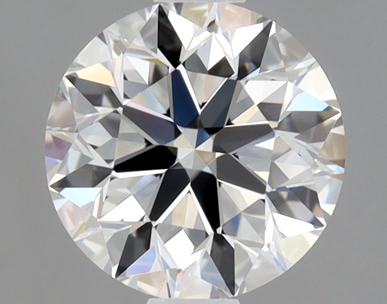 0.85克拉 D色 VVS2級 天然圓形鑽石 | GIA5513714009 香港