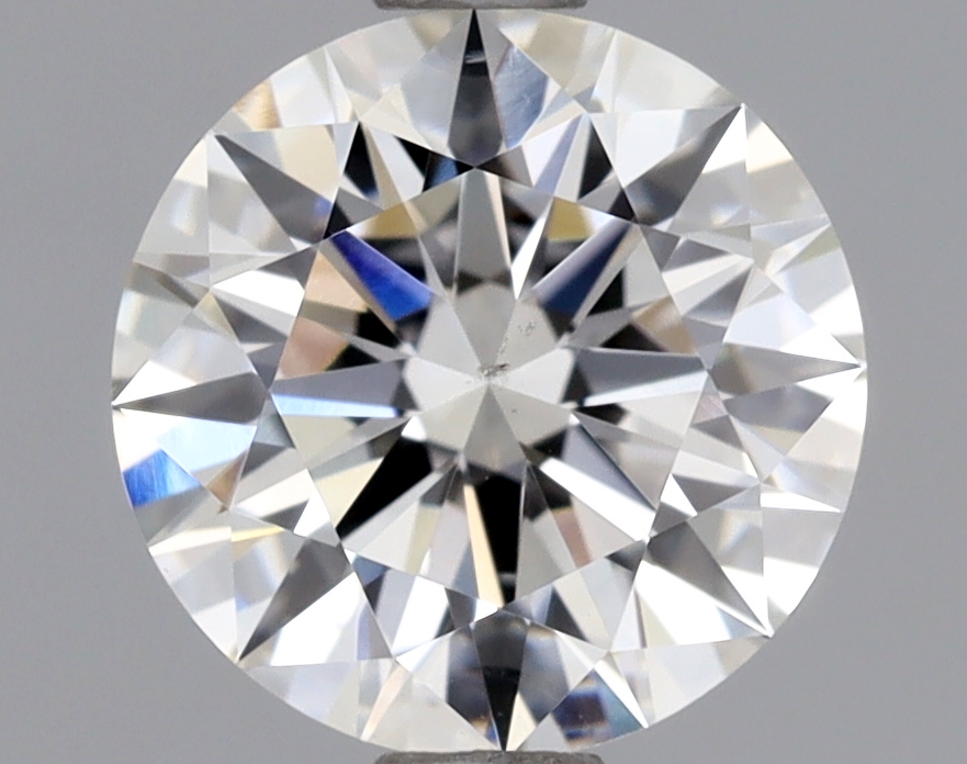 1.00克拉 G色 SI1級 天然圓形鑽石 | GIA5513807512