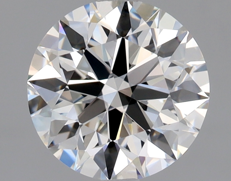 1.60克拉 G色 VVS1級 天然圓形鑽石 | GIA5516423537 香港