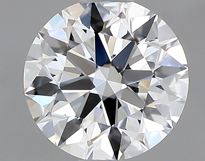 1.01克拉 H色 VVS1級 天然圓形鑽石 | GIA5516629236 香港