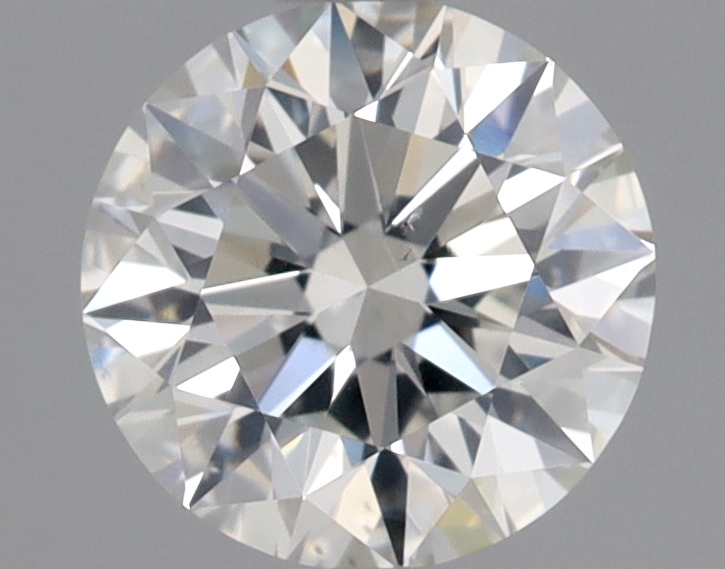 1.08克拉 G色 SI1級 天然圓形鑽石 | GIA5516649138 香港