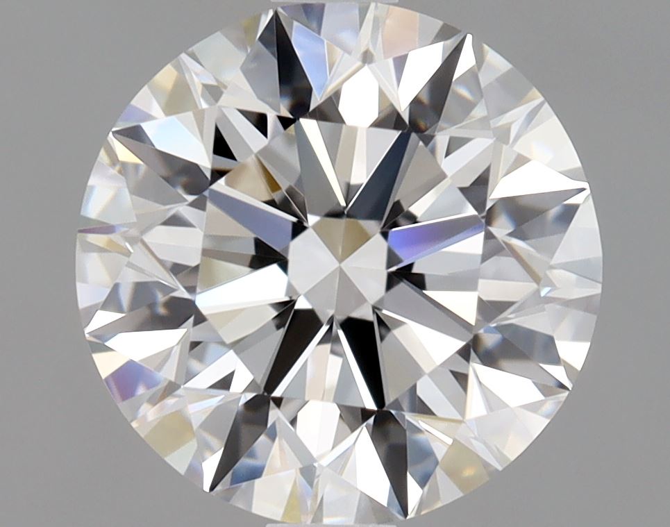 1.60克拉 E色 VVS1級 天然圓形鑽石 | GIA5516897677