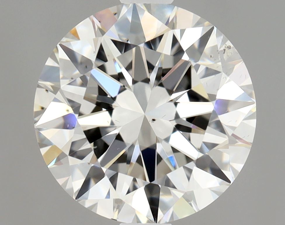1.50克拉 G色 SI1級 天然圓形鑽石 | GIA5523161419
