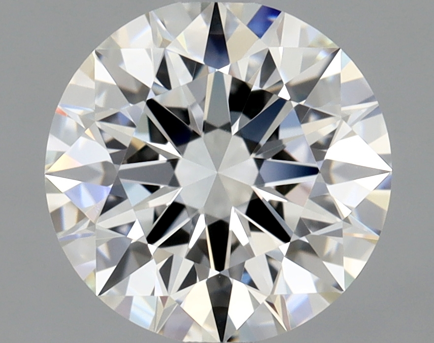 1.50克拉 G色 VVS2級 天然圓形鑽石 | GIA5523531330