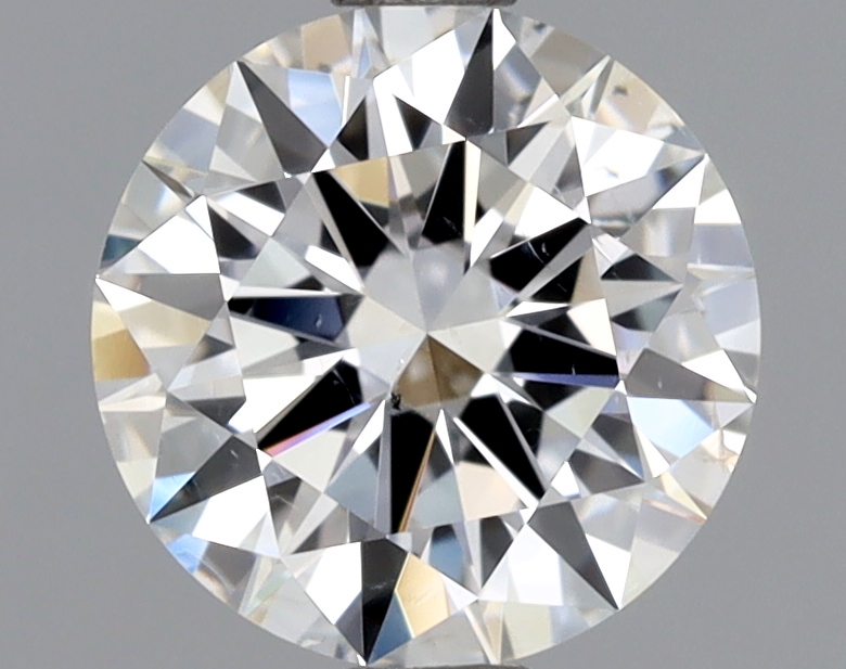 1.00克拉 E色 SI2級 天然圓形鑽石 | GIA5523572039