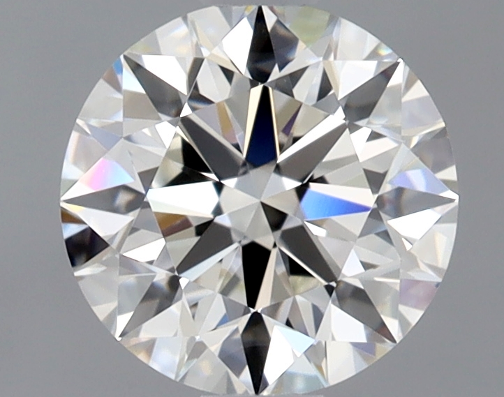 1.00克拉 H色 VVS1級 天然圓形鑽石 | GIA5523607556