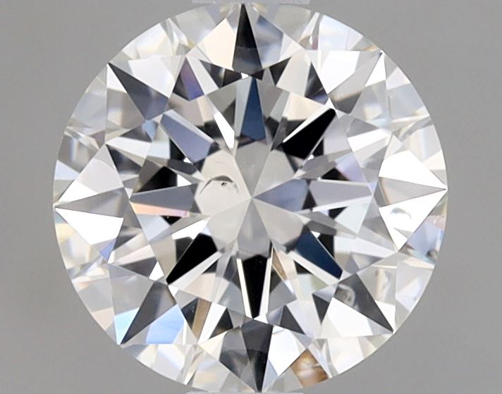1.00克拉 G色 SI2級 天然圓形鑽石 | GIA5523799013