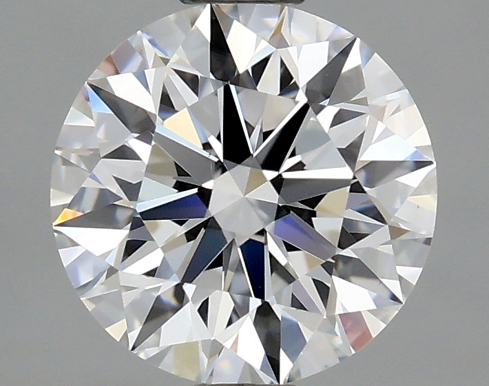 1.02克拉 D色 VS1級 天然圓形鑽石 | GIA5523838115