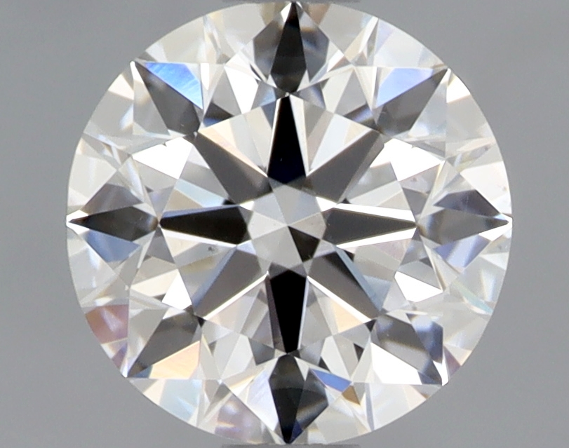 1.06克拉 E色 VS2級 天然圓形鑽石 | GIA5523911831