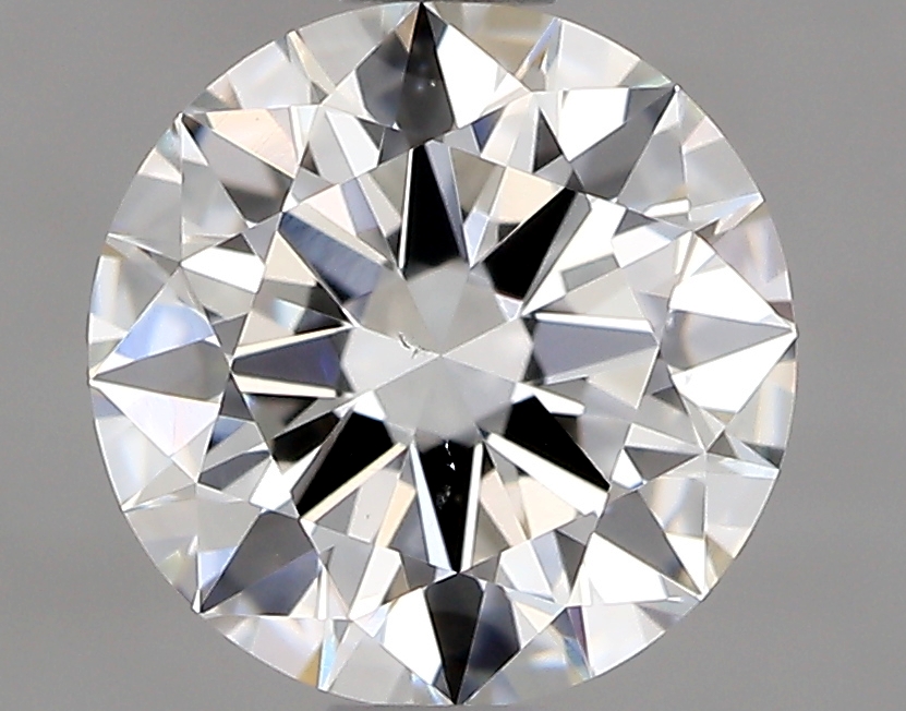 1.01克拉 G色 SI1級 天然圓形鑽石 | GIA5523969627