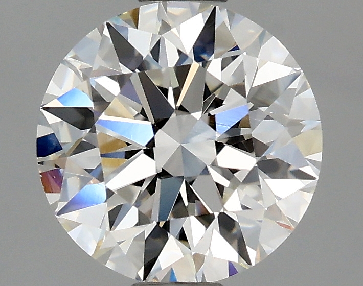 1.01克拉 H色 VS1級 天然圓形鑽石 | GIA5523997830