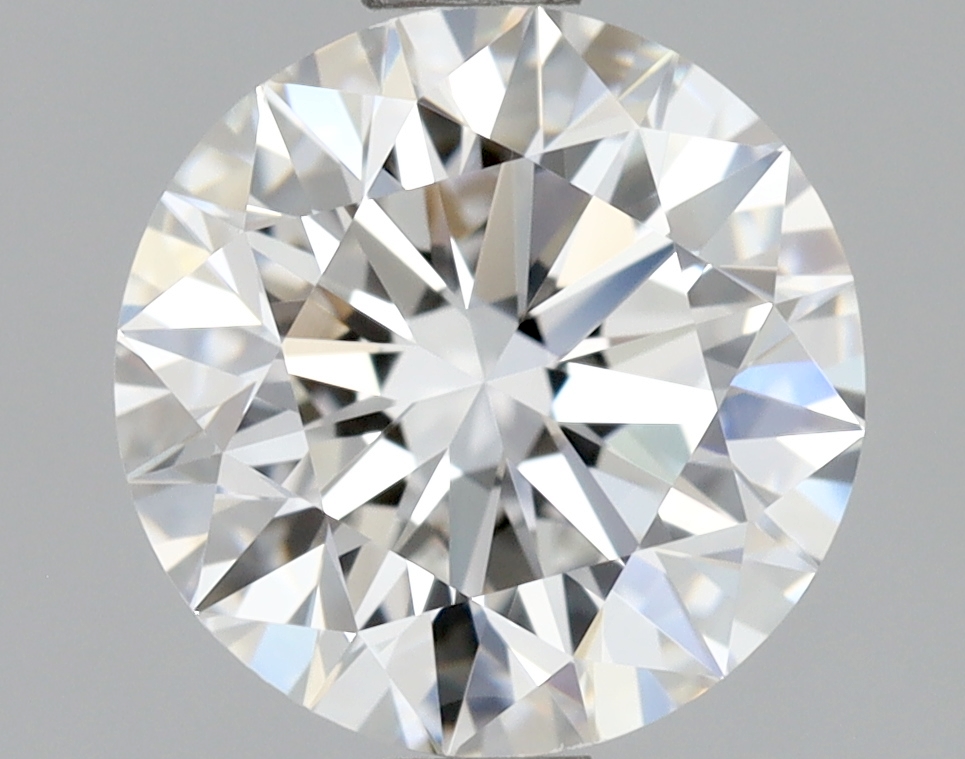 1.60克拉 E色 VVS1級 天然圓形鑽石 | GIA5526390290