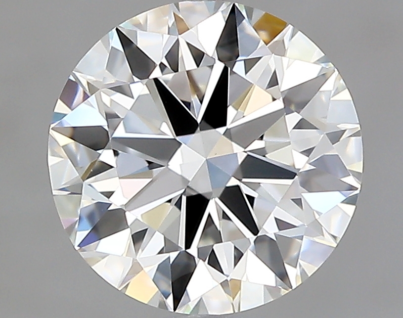 1.51克拉 H色 VS1級 天然圓形鑽石 | GIA5526458788