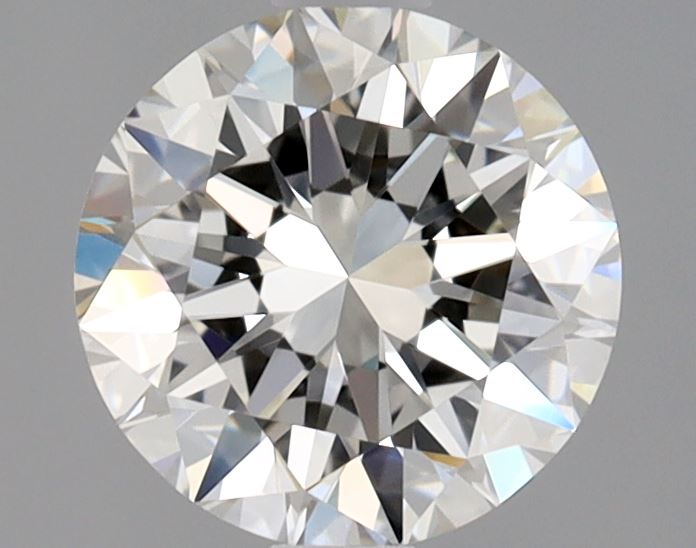 1.00克拉 H色 VVS1級 天然圓形鑽石 | GIA5526968348