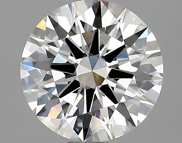 1.50克拉 G色 VS1級 天然圓形鑽石 | GIA5533331155