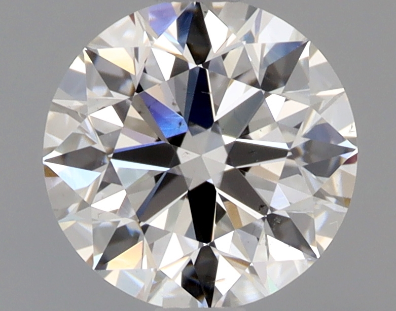 1.01克拉 G色 SI1級 天然圓形鑽石 | GIA5533343699