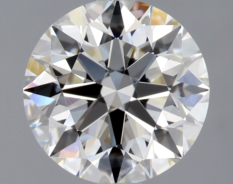 1.52克拉 H色 VVS1級 天然圓形鑽石 | GIA5533763850