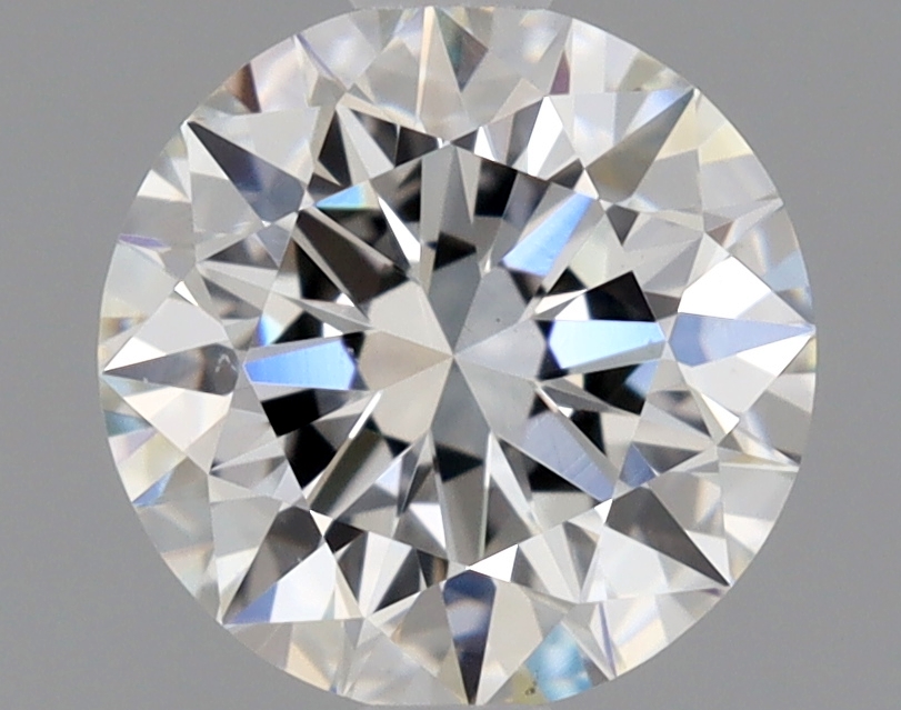 1.00克拉 G色 VS2級 天然圓形鑽石 | GIA5533874294